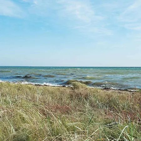 Holiday Juelsminde Xi Дом отдыха Sonderby (Midtjylland)